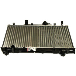 Aušinimo radiatorius
MAXGEAR AC532648, MAXGEA