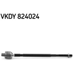 vidinė skersinė vairo trauklė
                                SKF                                                VKDY82402