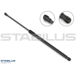 dujinė spyruoklė, gaubtas //  LIFT-O-MAT®
                                STABILUS                                        