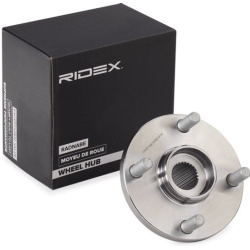 rato stebulė
                                RIDEX                                                653W0214, Nenurodytas gami