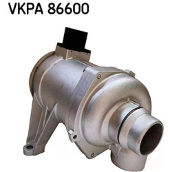 Vandens siurblys, variklio aušinimas
                                SKF                                                VKPA