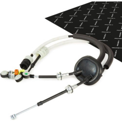 trosas, neautomatinė transmisija
                                RIDEX                                                1787C0