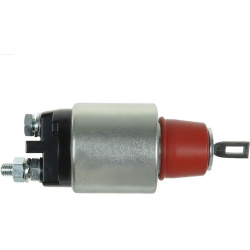 solenoidinis jungiklis, starteris AS
                                AS-PL                                                SS0