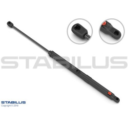 dujinė spyruoklė, gaubtas //  LIFT-O-MAT®
                                STABILUS                                193359, 