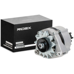kintamosios srovės generatorius
                                RIDEX                                                4G0550,