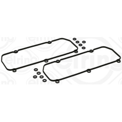 tarpiklių komplektas, svirties gaubtas
                                ELRING                                               