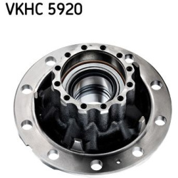rato stebulė
                                SKF                                                VKHC 5920, SKF, VKHC5920, au
