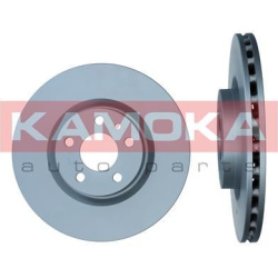 Stabdžių diskas
KAMOKA 103567, KAMOKA, 10356