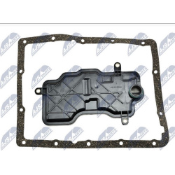 hidraulinis filtras, automatinė transmisija
                                NTY-SPEC                                        