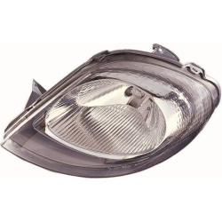 priekinis žibintas Depo
                                ABAKUS                                                442-1133R-LD-E