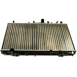 Aušinimo radiatorius
                                MAXGEAR                                                AC286402, MAXGEA