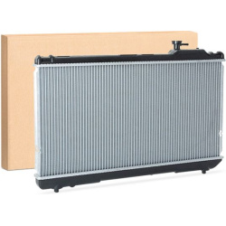 radiatorius, variklio aušinimas
RIDEX 470R073