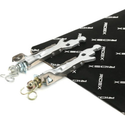 reguliatorius, būgninis stabdys
                                RIDEX                                743A0007, Nenurodytas g