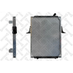 radiatorius, variklio aušinimas
                                STELLOX                                                81-03