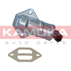 tuščiosios eigos valdymo vožtuvas, oro tiekimas
                                KAMOKA                                    