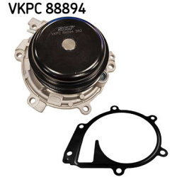 Vandens siurblys, variklio aušinimas
                                SKF                                                VKPC