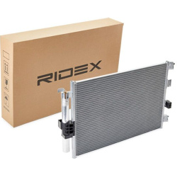 kondensatorius, oro kondicionierius
                                RIDEX                                448C0297, Nenurodyta