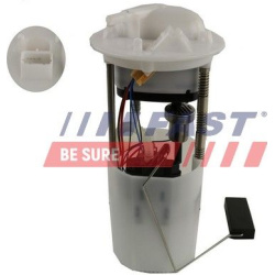 degalų tiekimo modulis
                                FAST-SPEC                                                FT53013, FAS