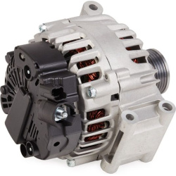 kintamosios srovės generatorius
                                RIDEX                                4G0338, Nenurodytas gam