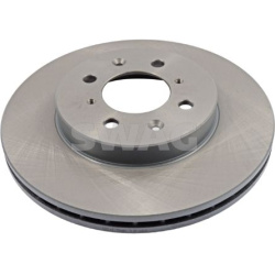 stabdžių diskas (1vnt)
                                SWAG                                                33 10 3041, Nenu