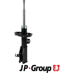 amortizatorius JP
                                JP GROUP                                                1242104770, Nenurod