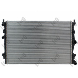 radiatorius, variklio aušinimas LORO
                                ABAKUS                                                0