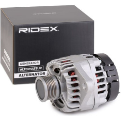 kintamosios srovės generatorius
RIDEX 4G1126,