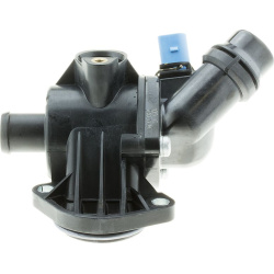 termostatas, aušinimo skystis
                                MOTORAD                                601-105K, MOTORAD, 601-