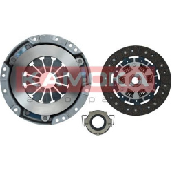 sankabos komplektas
                                KAMOKA                                KC203, KAMOKA, KC203, auto detalė