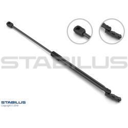 dujinė spyruoklė, bagažinė //  LIFT-O-MAT®
                                STABILUS                                     