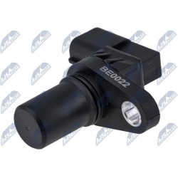 jutiklis, skirstomojo veleno padėtis
                                NTY                                                ECP-