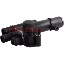 termostatas, aušinimo skystis
                                MOTORAD                                                549-89K