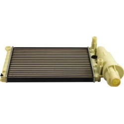 Aušinimo radiatorius
                                MAXGEAR                                                AC209417, MAXGEA