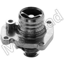 termostatas, aušinimo skystis
                                MOTORAD                                                481-92K
