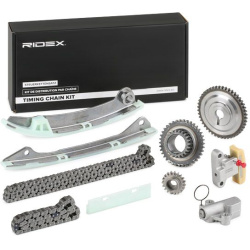 paskirstymo grandinės komplektas
                                RIDEX                                                1389T2