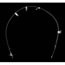 trosas, stovėjimo stabdys
                                RIDEX                                124C0333, Nenurodytas gaminto