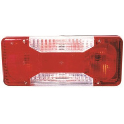 lęšis, kombinuotas galinis žibintas Depo
                                ABAKUS                                           