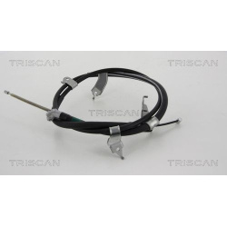 trosas, stovėjimo stabdys
                                TRISCAN                                8140 131282, Nenurodytas ga