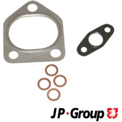 montavimo komplektas, kompresorius JP
                                JP GROUP                                1417751210, Nen