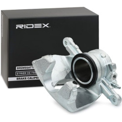 stabdžių apkaba
                                RIDEX                                                78B1384, Nenurodytas g