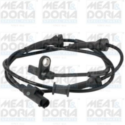 jutiklis, rato greitis
                                MEAT &amp; DORIA                                                90106,