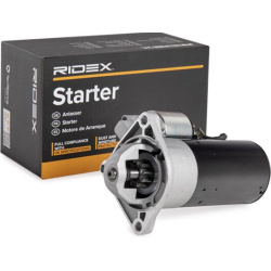 starteris
                                RIDEX                                                2S0559, Nenurodytas gamintojas