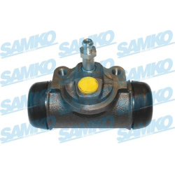 rato stabdžių cilindras
                                SAMKO                                                C31157, SAMKO,