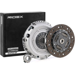 sankabos komplektas
                                RIDEX                                                479C0159, Nenurodyta