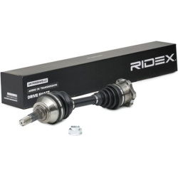 pusašis
                                RIDEX                                                13D0933, Nenurodytas gamintojas