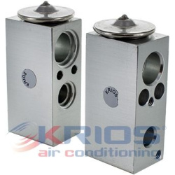 išsiplėtimo vožtuvas, oro kondicionavimas
                                MEAT &amp; DORIA                                