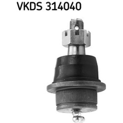 Šarnyras
                                SKF                                                VKDS314040, SKF, VKDS314040, aut