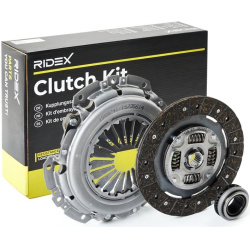 sankabos komplektas
                                RIDEX                                                479C0768, Nenurodyta