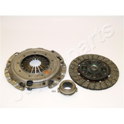 sankabos komplektas
                                JAPANPARTS                                                KF-353, JAPANPA