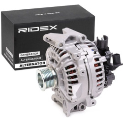 kintamosios srovės generatorius
RIDEX 4G0147,